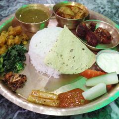 Thakali Bhanchha Ghar User Photo