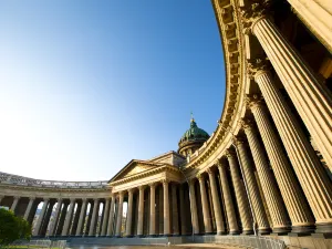 Cattedrale di Kazan'