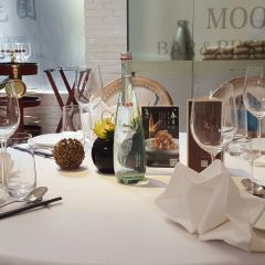 MOOSE RESTAURANT & BAR User Photo