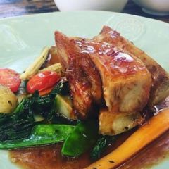 Cafe des Arts User Photo