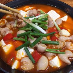 Xiao Chu Zi Private-home Cuisine User Photo