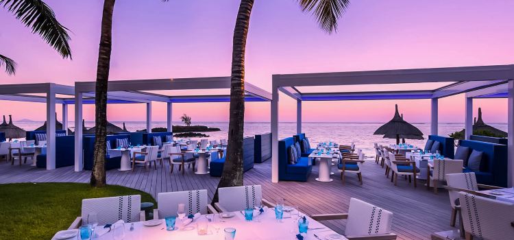 Indigo Restaurant