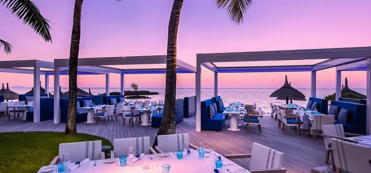 Indigo Restaurant