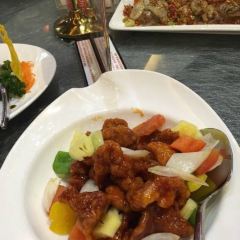 Seafood House Restaurant User Photo
