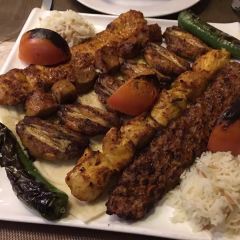 Sutantu'erqi Sultan Restaurant·qingzhen User Photo