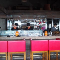 Flair Rooftop Restaurant & Bar User Photo