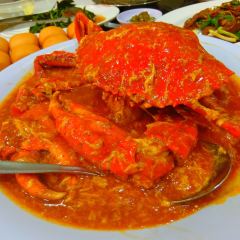 No Signboard Seafood Geylang User Photo