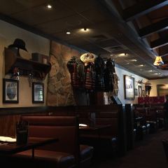 LongHorn Steakhouse User Photo