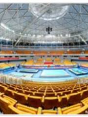 Sân vận động Trung tâm Thể thao Olympic Tần Hoàng Đảo