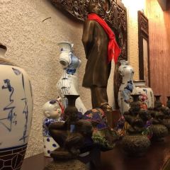 印象凤凰民俗餐厅 User Photo