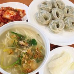HWANGSAENGA KAL-GUKSU User Photo