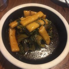 OLD NINGBO ALLEY RESTAURANT User Photo