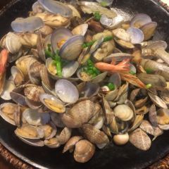 OLD NINGBO ALLEY RESTAURANT User Photo