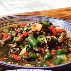 武夷众味(崇安里店) User Photo