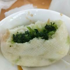 FUCHUN User Photo