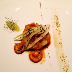 THE LEDBURY 여행 사진
