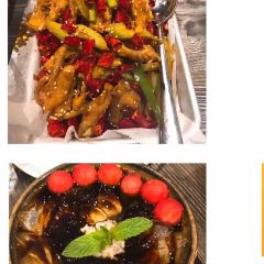 Sichuan Impression 여행 사진