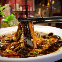 Scholars Hotel Suzhou Pingjiangfu·Mu Xiang Chinese Restaurant User Photo