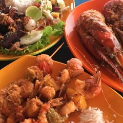 Mirissa Eye ảnh của người dùng