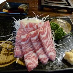 Houtou Fudou, Kawaguchiko Ekimae User Photo