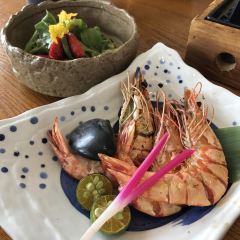 Hua Chao Japanese Art Cuisine Restaurant User Photo
