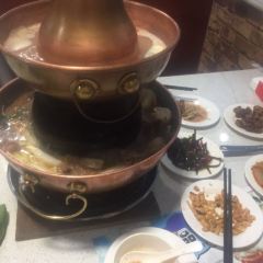 一品牦牛滋补火锅 User Photo
