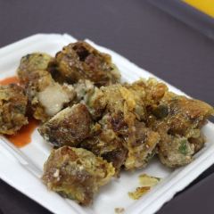 佳味再添小吃店張用戶圖片