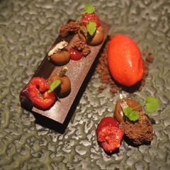 Hakkasan Mayfair User Photo