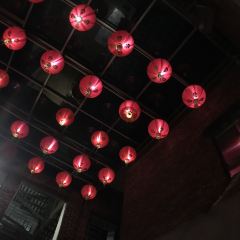 LU YUAN GONG User Photo