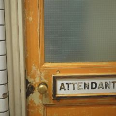 Attendant User Photo