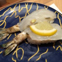 Daqi Aquatic Sushi (Nara) User Photo
