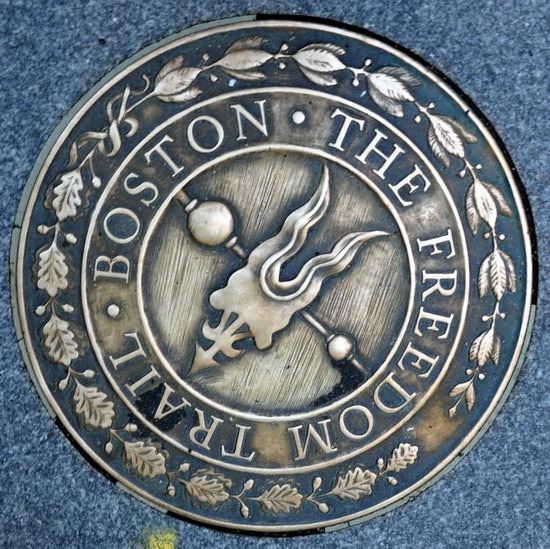 Freedom Trail