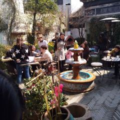 知味恋歌 User Photo