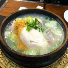 Yeongyang Center Myeongdong Main User Photo