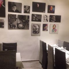 Restaurant Ghassen User Photo