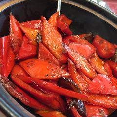 Hujin Restaurant (jinjiang) User Photo