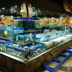 Qiao Ji Yu Zhuang Restaurant User Photo