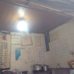 WU MING MAO CAI User Photo
