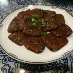 添燈食堂·三十年徽菜名店張用戶圖片