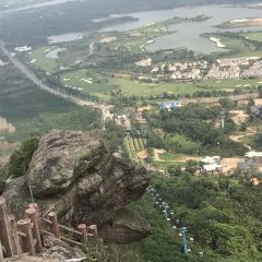 NONGCHU HAO WEI User Photo