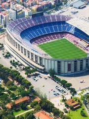 Sân vận động Camp Nou