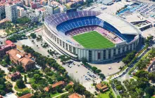 Spotify Camp Nou