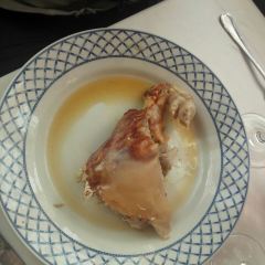 Meson De Candido User Photo