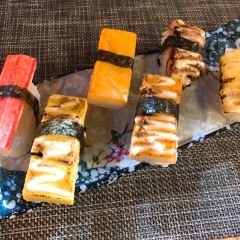 Qing Du Li Japanese Cuisine (DongEr Huan Store) 여행 사진