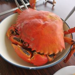 Wisata Bahari Seafood Restaurant張用戶圖片