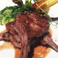Lily Maa Restaurant User Photo