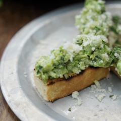Petersham Nurseries Restaurant User Photo