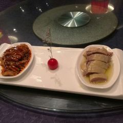 食為天·本地人愛吃的淮揚菜（瘦西湖店）張用戶圖片
