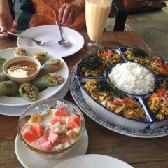 Amok Restaurant 여행 사진