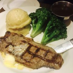Hard Rock Cafe 여행 사진